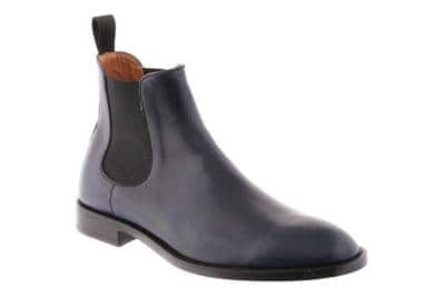 BELLESI - Chelsea chute suave 