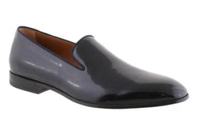 BELLESI - elegant loafer 
