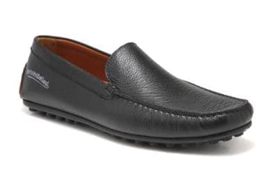 BELLESI - driver's moccasin