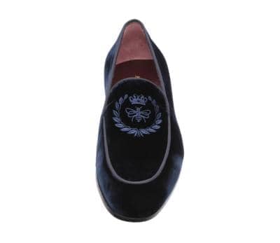 BELLESI - elegant loafer