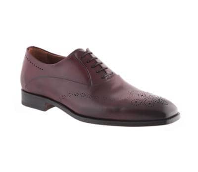 BELLESI - elegante oxford 