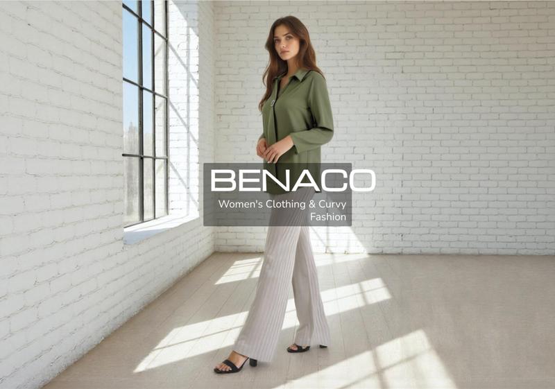Showroom BENACO