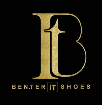 BENTER SHOES - Brand Logo 1