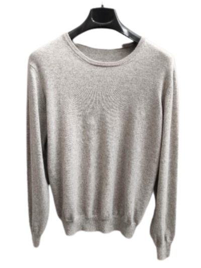 BENVE - Girocollo da uomo Puro 