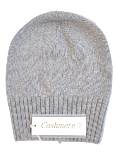 BENVE - Bonnet côtelé mixte 