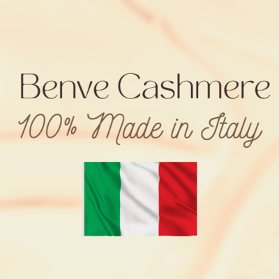 MAGLIFICIO BENVE - Logo