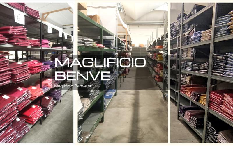 Showroom BENVE