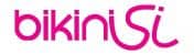 BIKINI SI - Brand Logo 1