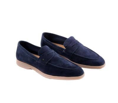 LUCAGUERRINI - Loafers 