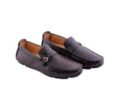 LUCAGUERRINI - Loafers 
