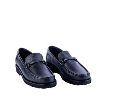 LUCAGUERRINI - Loafers 