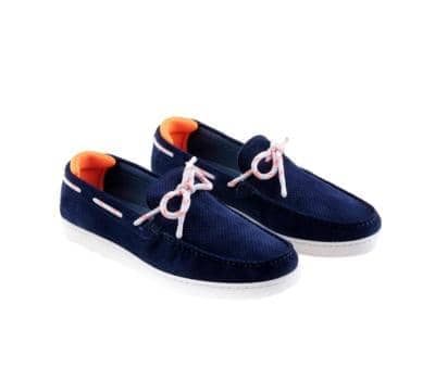 LUCAGUERRINI - Loafers 