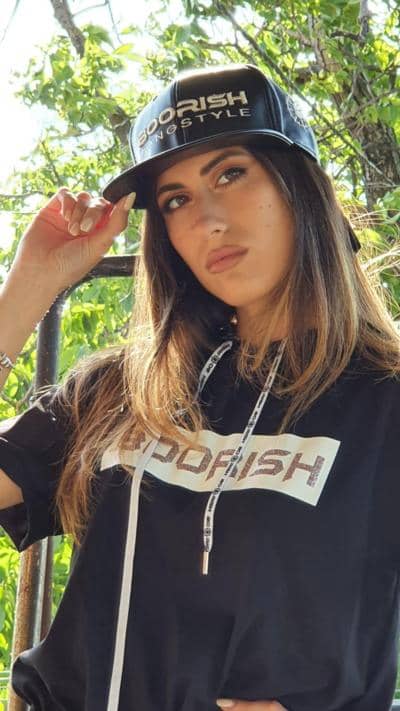 BOORISH GANG STYLE - КАППЕЛЛО ПЕЛЛЕ 