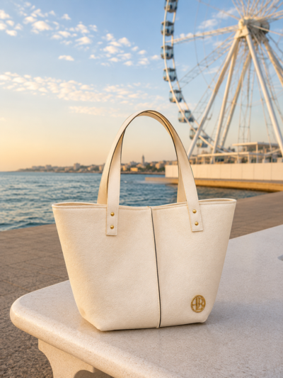 BORSELLA DESIGN - AEGEA BAG
