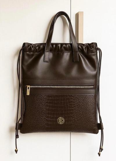 Итальянская кожаная сумка для реселлеров