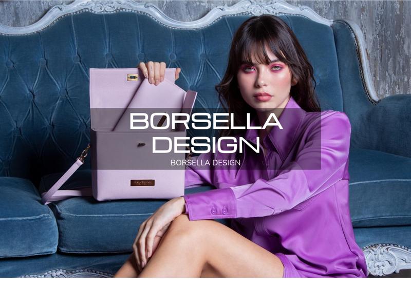 Showroom BORSELLA DESIGN