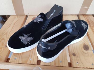 BRANDSGATEWAY - Mocassini Dolce & Gabbana