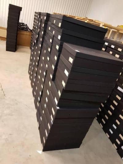 BRANDSGATEWAY - Dolce & Gabbana Scarpe