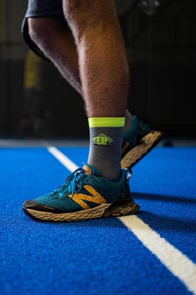 BRESSAN FASHION GROUP - Meias Dinâmicas 