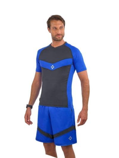 BRESSAN FASHION GROUP - Sportliches Activewear-Set 