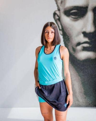 Ropa deportiva italiana para revendedores