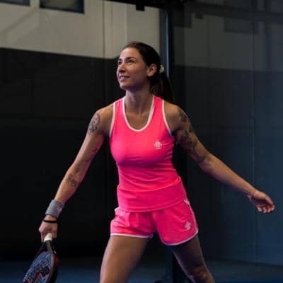 Ropa deportiva italiana para revendedores