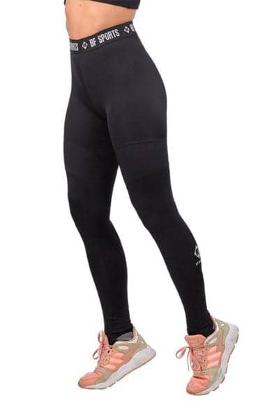 Leggings deportivos italianos para revendedores, elegantes y cómodos