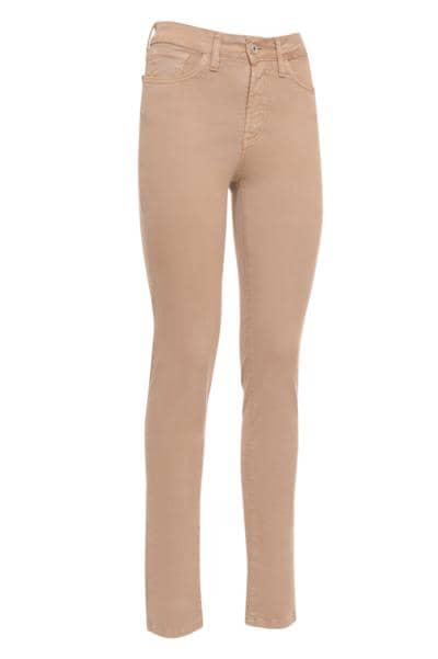 B. WHICH - Брюки джинсовые 