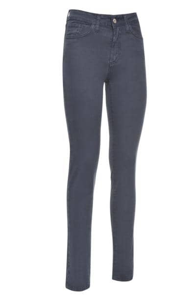 B. WHICH - Брюки джинсовые 