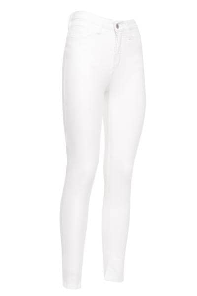 B. WHICH - Pantaloni jeans 