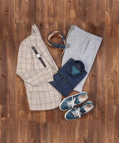 CADINI - Combinación de ocio 