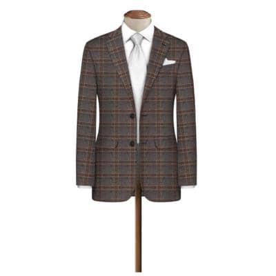 CADINI - Формальный пиджак 