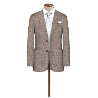 CADINI - Формальный пиджак 