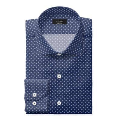 CADINI - Портновская рубашка 