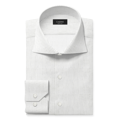 CADINI - Официальная рубашка 