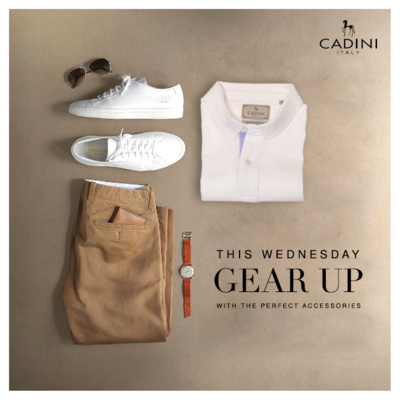 CADINI - Tiempo libre de Cadini 