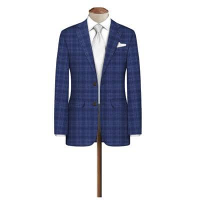 CADINI - Формальный пиджак 