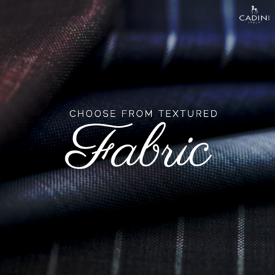 CADINI - Elige entre la tela 