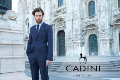 CADINI - Ropa formal 
