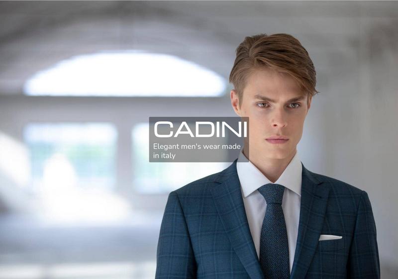 Showroom CADINI