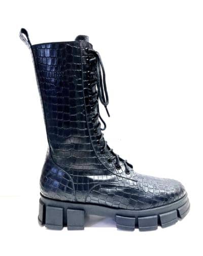 ALBERT - КОККО-АМФИБИЯ 