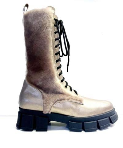 ALBERT - Anfíbio Montone 