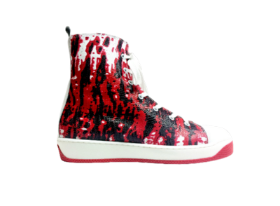 ALBERT - Zapatillas de mujer de moda, 