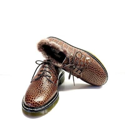 ALBERT - Zapato Mujer LIDA 