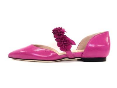 ALBERT - ARCA - FIORE