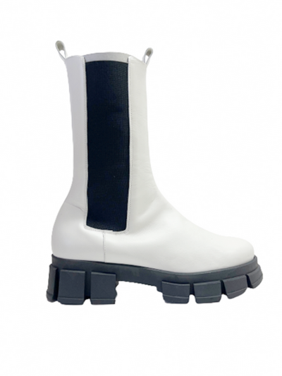 ALBERT - высокие Битлз 