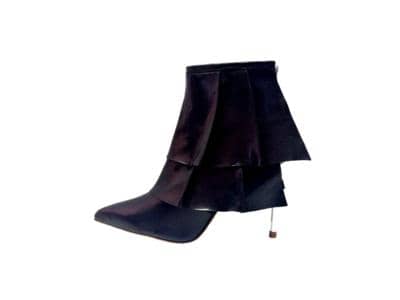 ALBERT - ботинки 