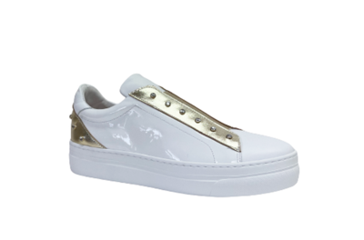 ALBERT - кроссовки вера пелле 