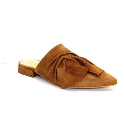 ALBERT - замша фиокко 