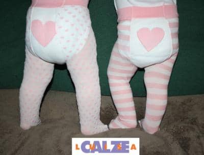 CALZE LUISA - - 